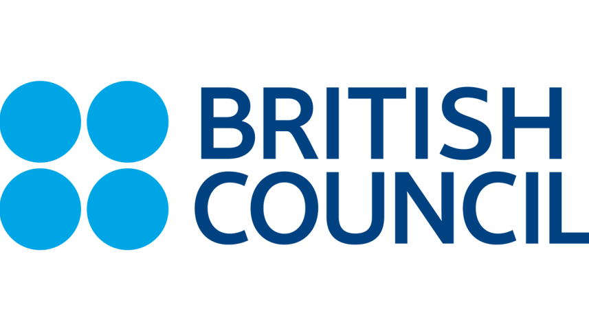 British Council logo