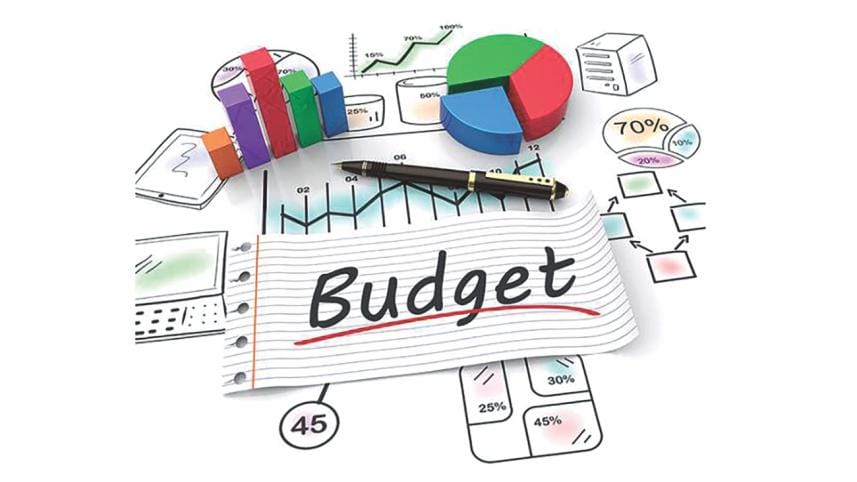 National Budget 2019-20