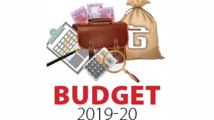 Bangladesh Budget