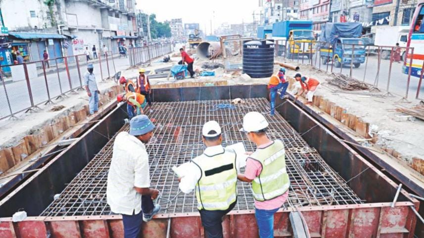 Bus Rapid Transport (BRT)