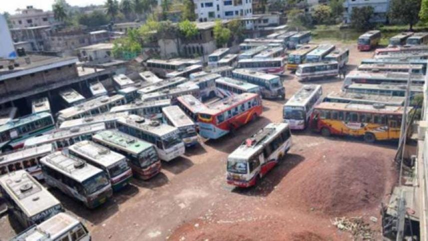 Eid advance bus ticket sale