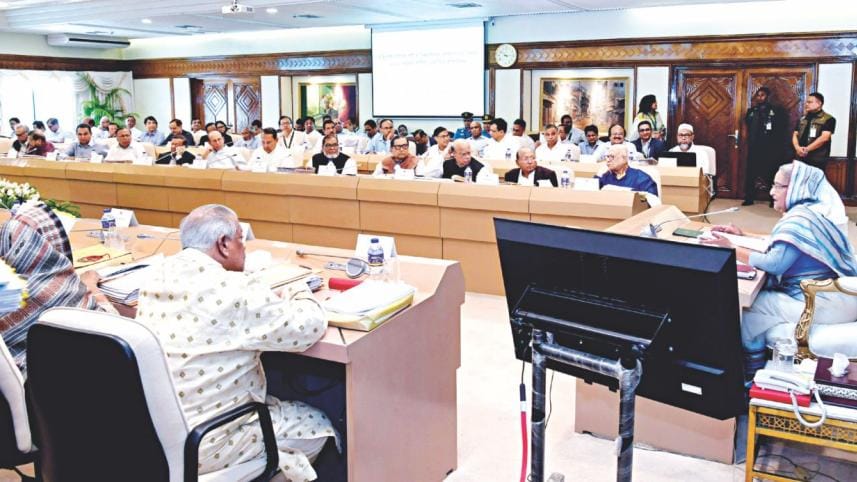 EVM use in Bangladesh General Election