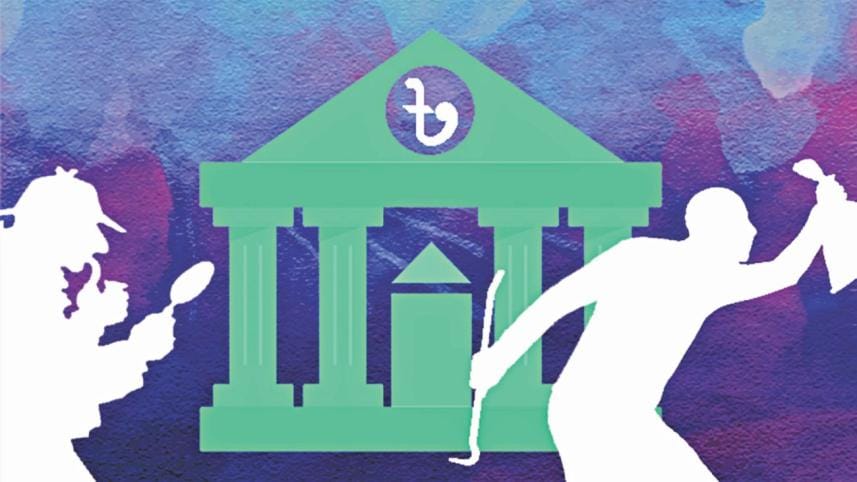 Can we have full disclosure, please