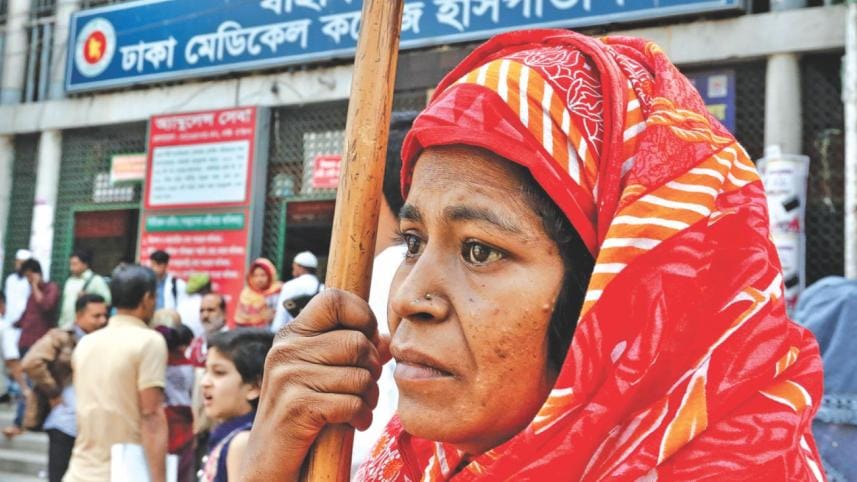 Cancer Care Services in Bangladesh