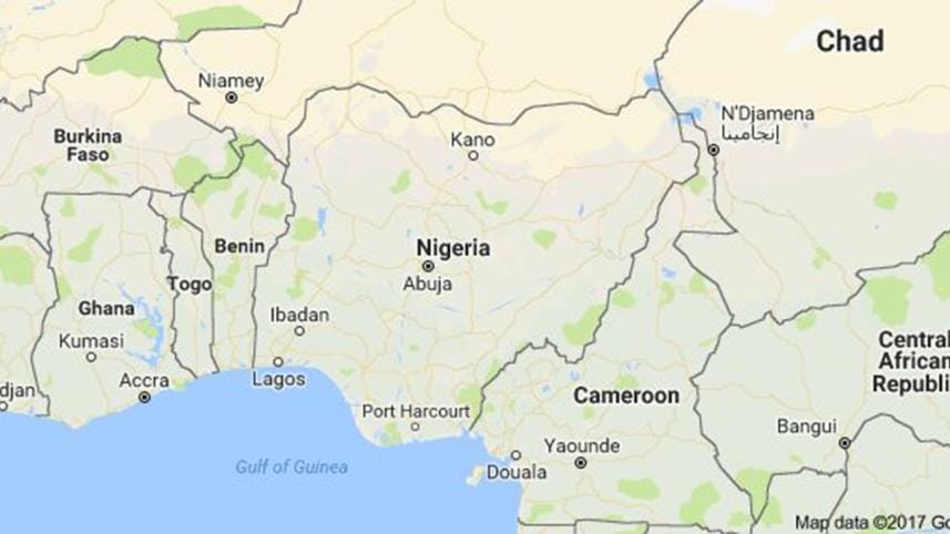 20 killed in communal violence in Nigeria