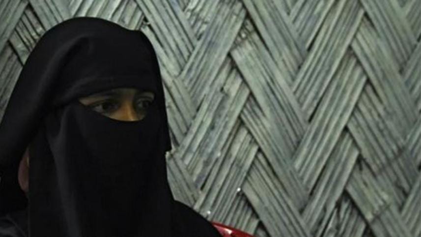 Rohingya women gang-raped by Myanmar army: UN