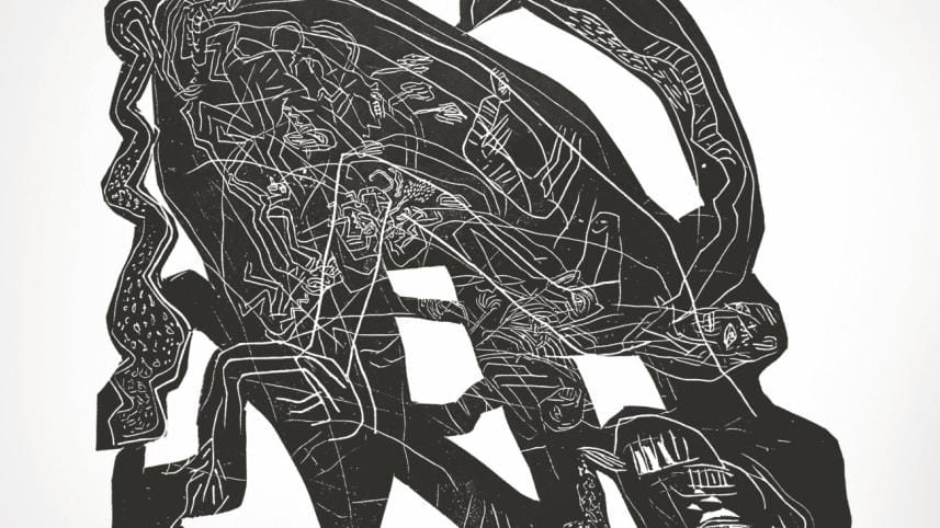 Carnival of grotesque