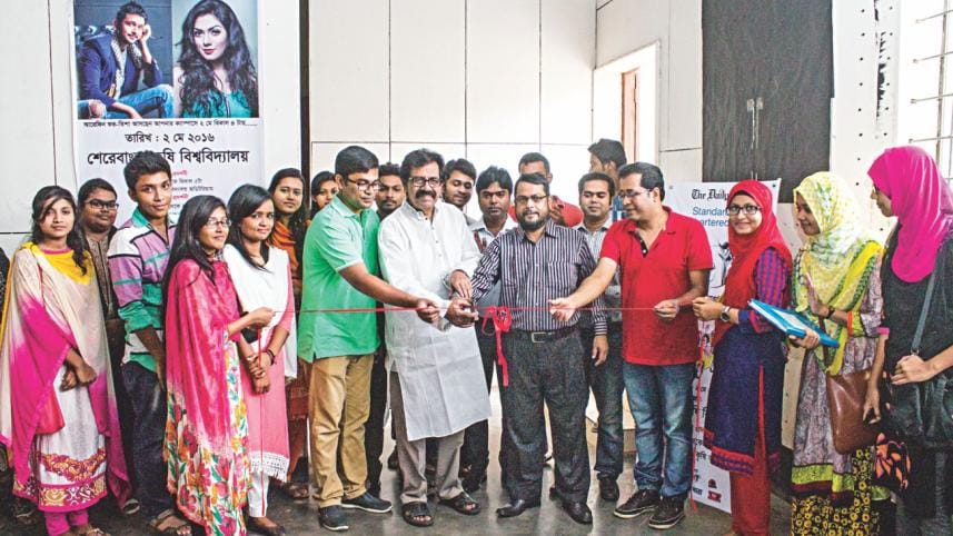 Celebrating Life SAU