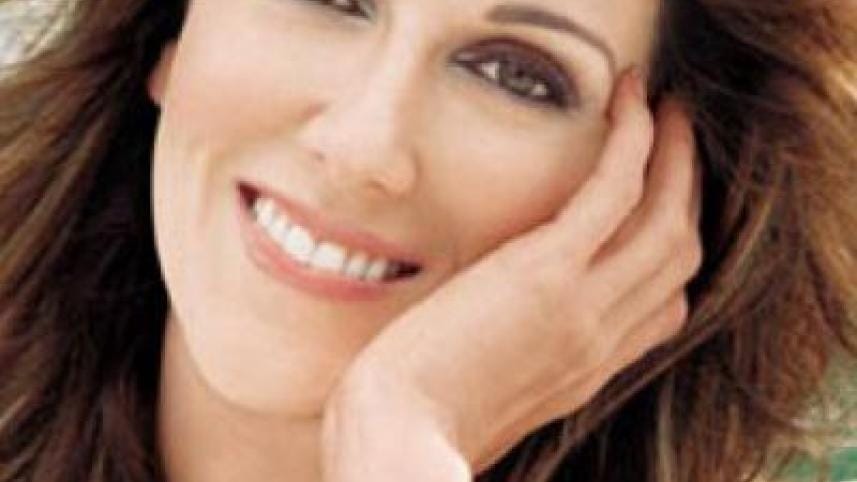 Celine Dion