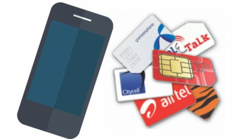 Technology for locking stolen mobile phone in Bangladesh coming soon