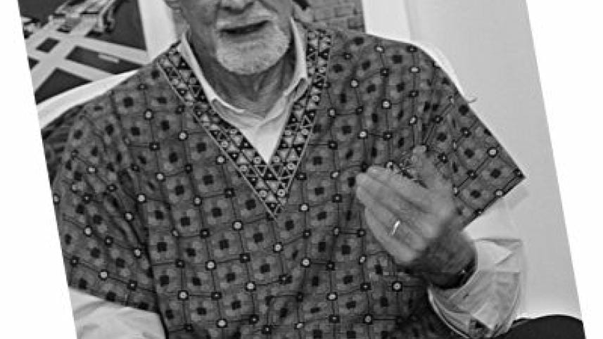 Challenging the Stereotype