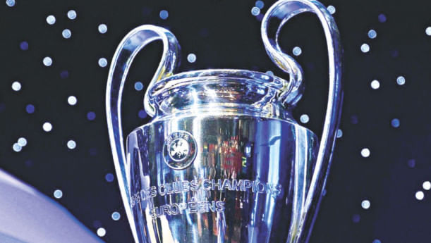 Champions League