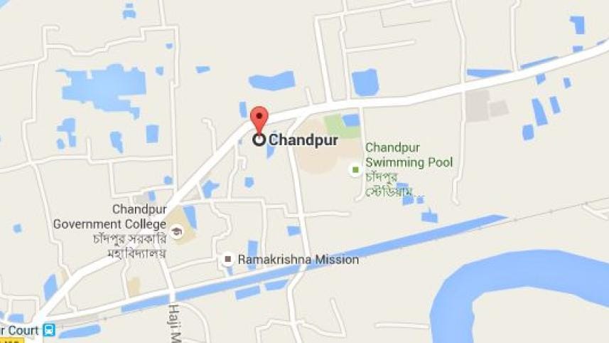 Chandpur