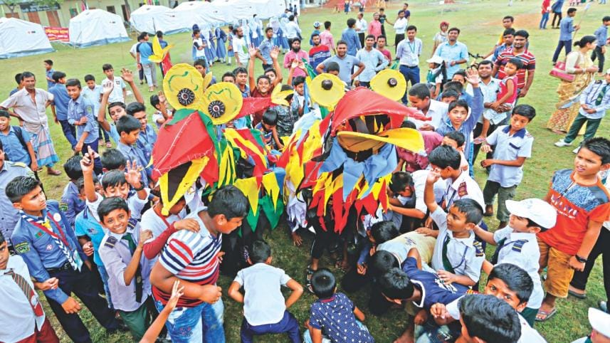 Charukola Art Festival