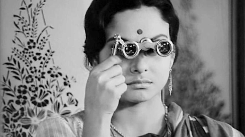 Charulata