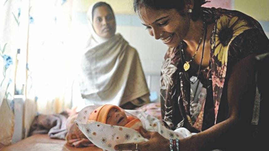 Childbirth Experience