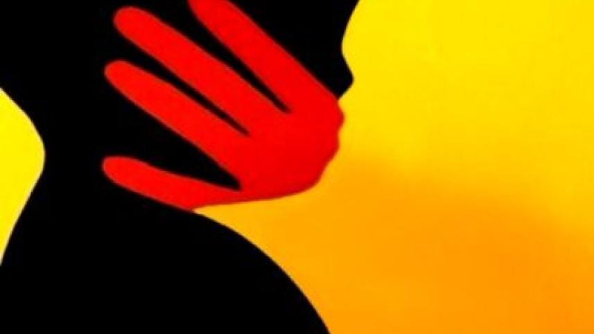 child domestic worker