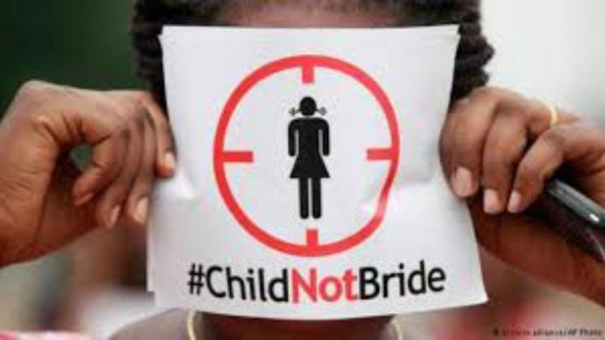 Child marriage