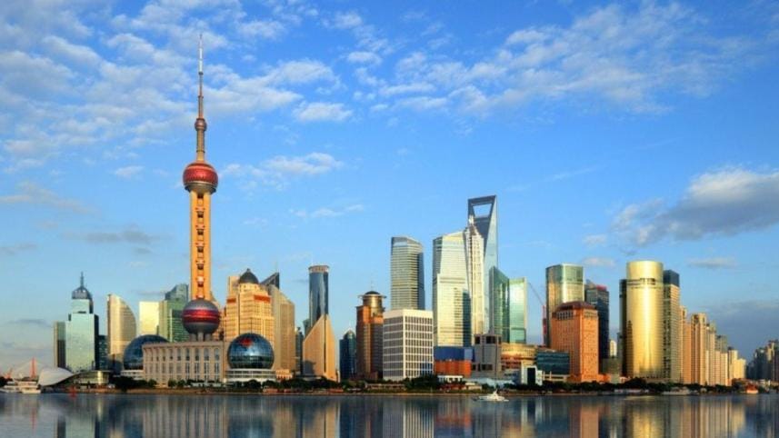 China Bangladesh trade