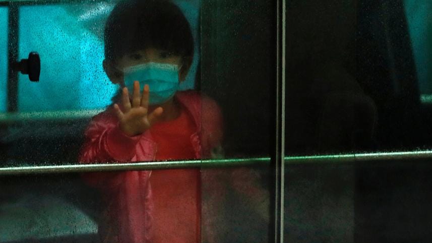 impact of coronavirus