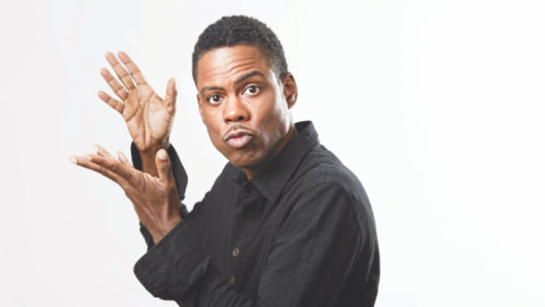 Chris Rock