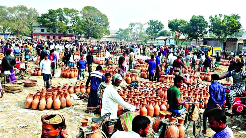 Chuadanga patali gur market.jpg