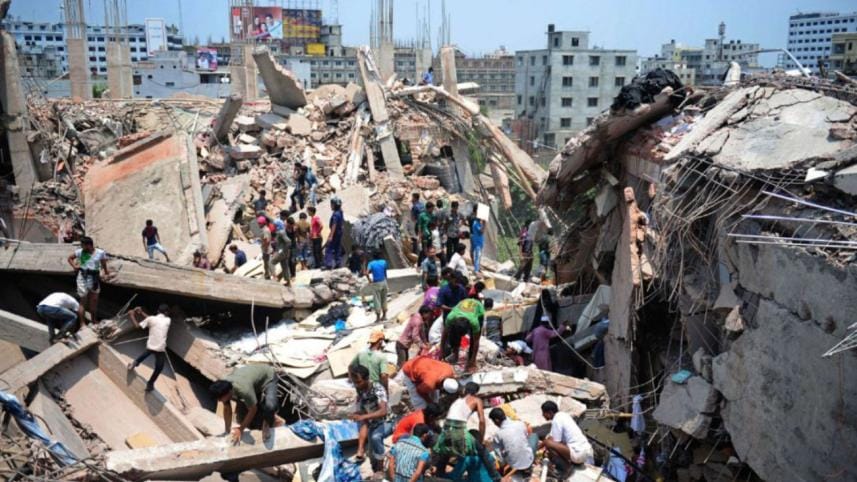 Rana Plaza