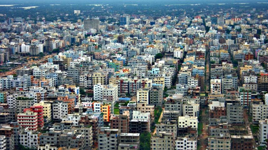 Clarifying the MIC-LDC confusion