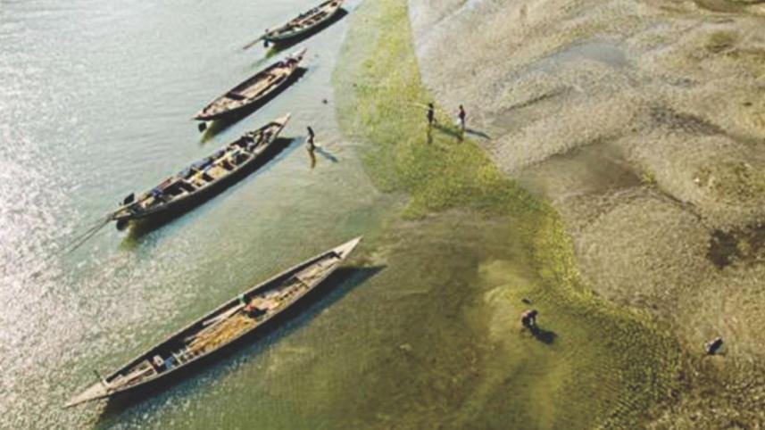 Private solution for a public good