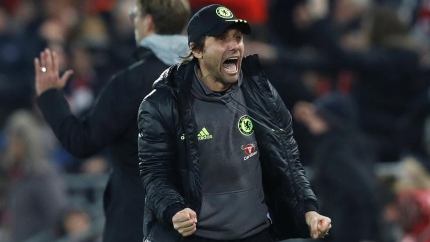 Antonio Conte