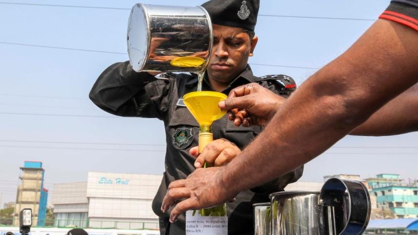 South American cocaine