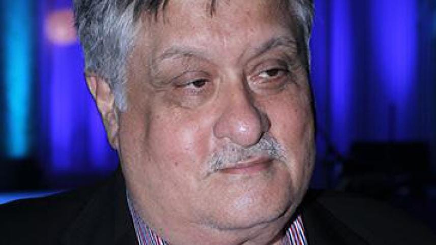 Mirza Ali Behrouze Ispahani