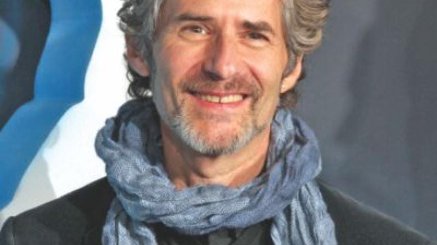 James Horner
