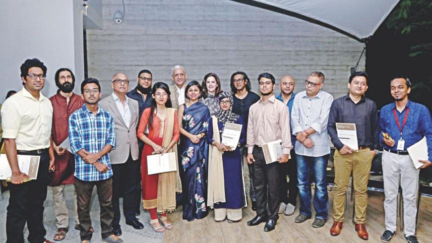 Conqueror Corporate Identity Design Contest-2015