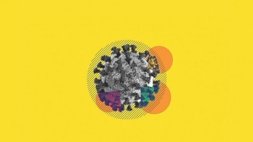 Coronavirus Death in Bangladesh