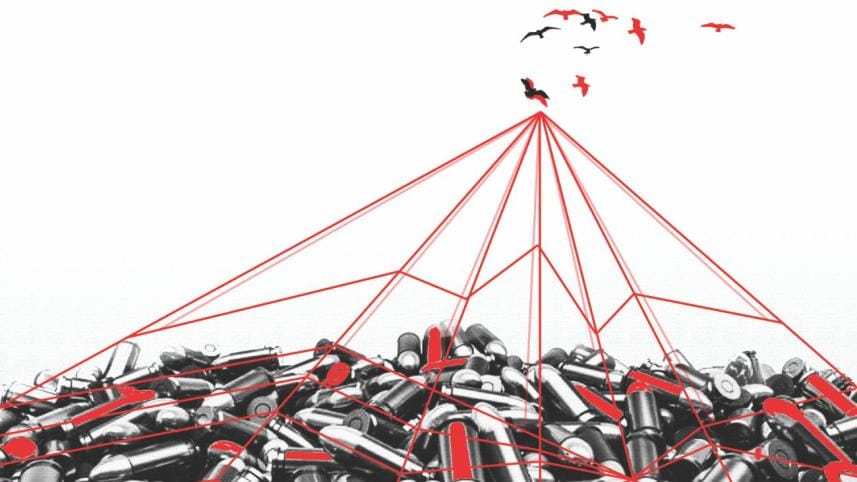 Counter terror