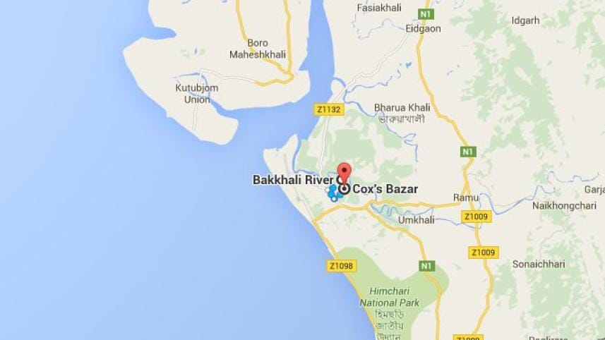 Cox's Bazar map.JPG