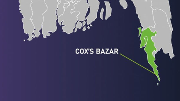 Cox's Bazar