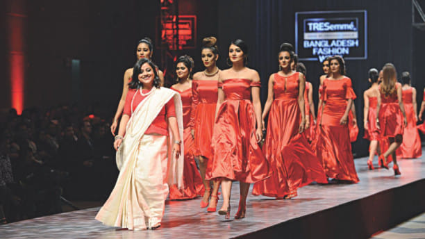 Creatives and Show Stoppers