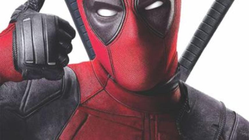 Deadpool