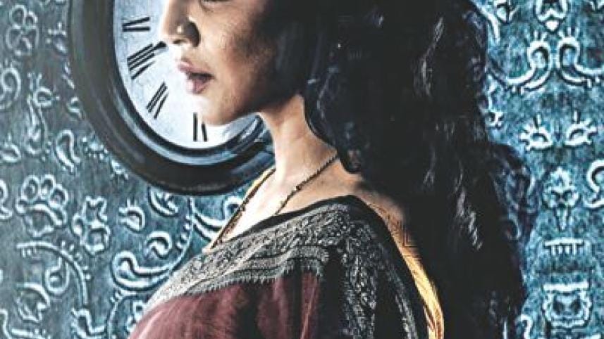 Jaya Ahsan's Debi Film