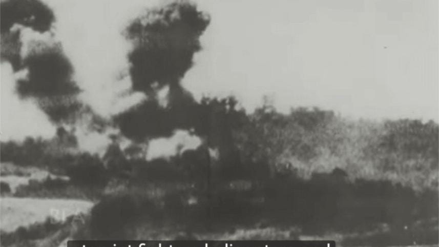 Deliberate Disjuncture