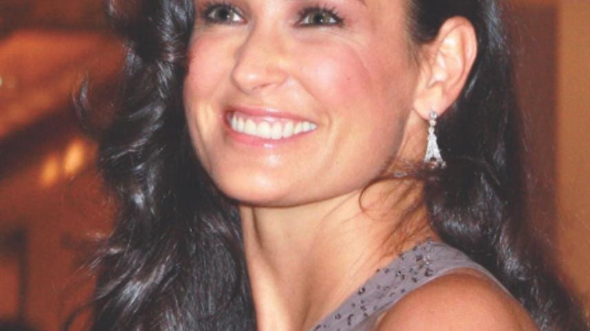 Demi Moore