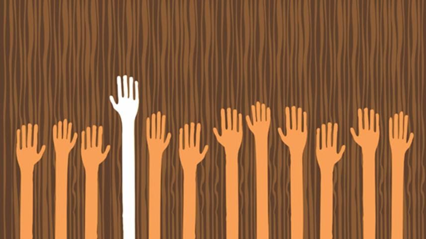 Democracy in party constitutions