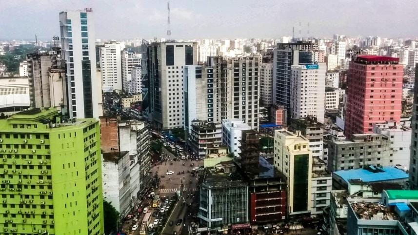 Dhaka