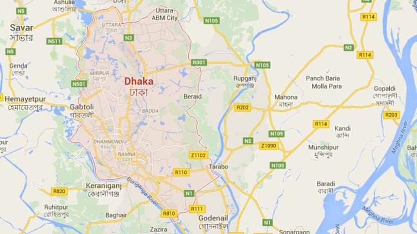Dhaka map-1.JPG