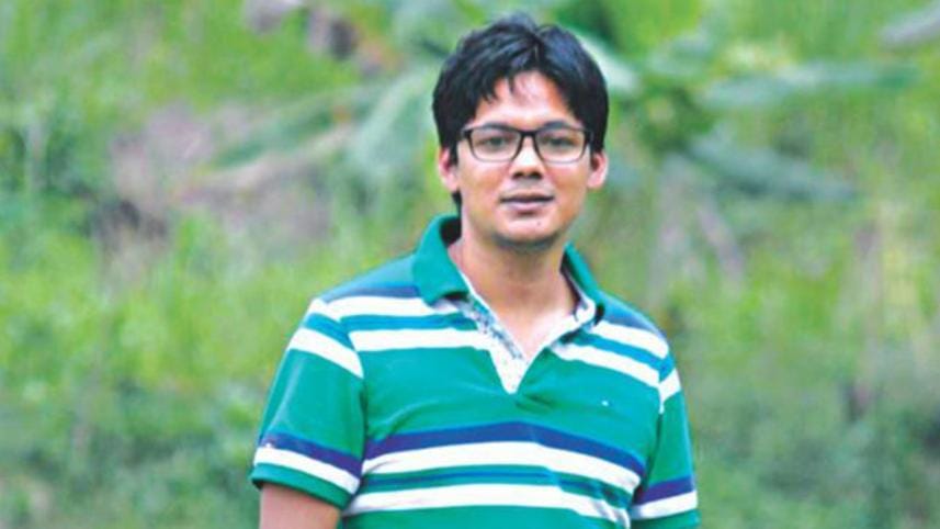 Diaz Irfan Chowdhury Murder