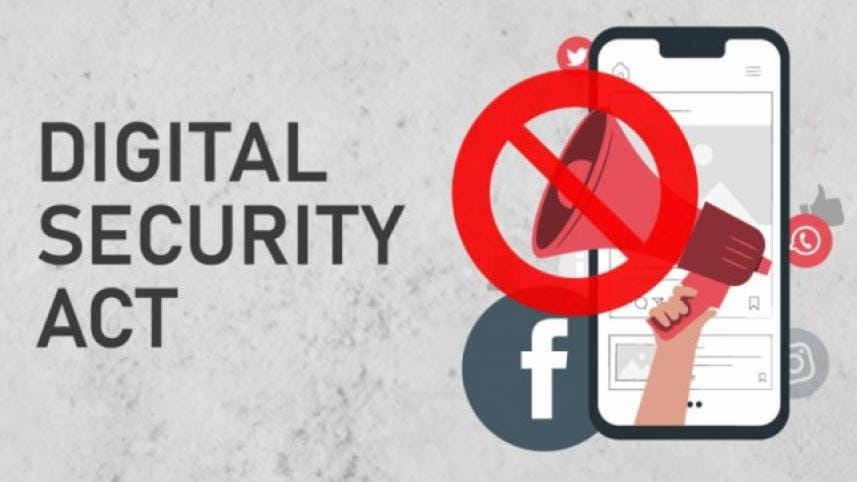 Digital Security Act