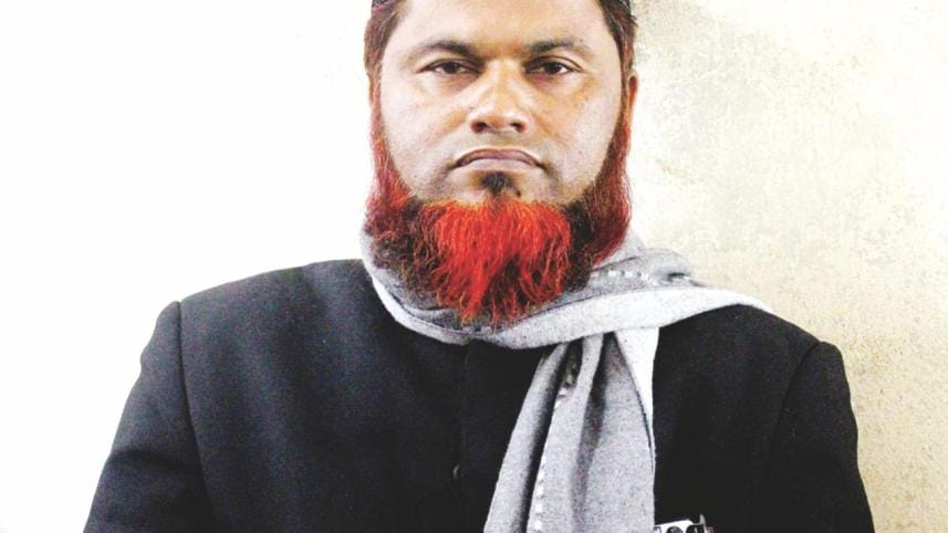 Liberation War martyrs