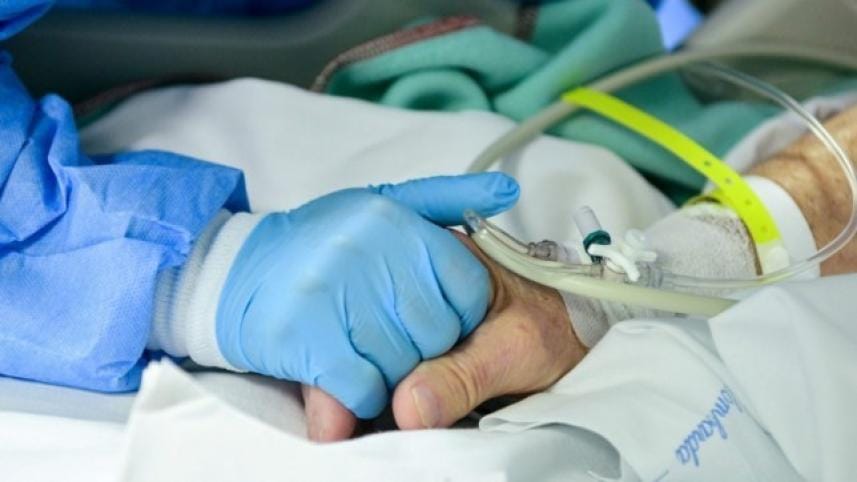 Coronavirus in Bangladesh